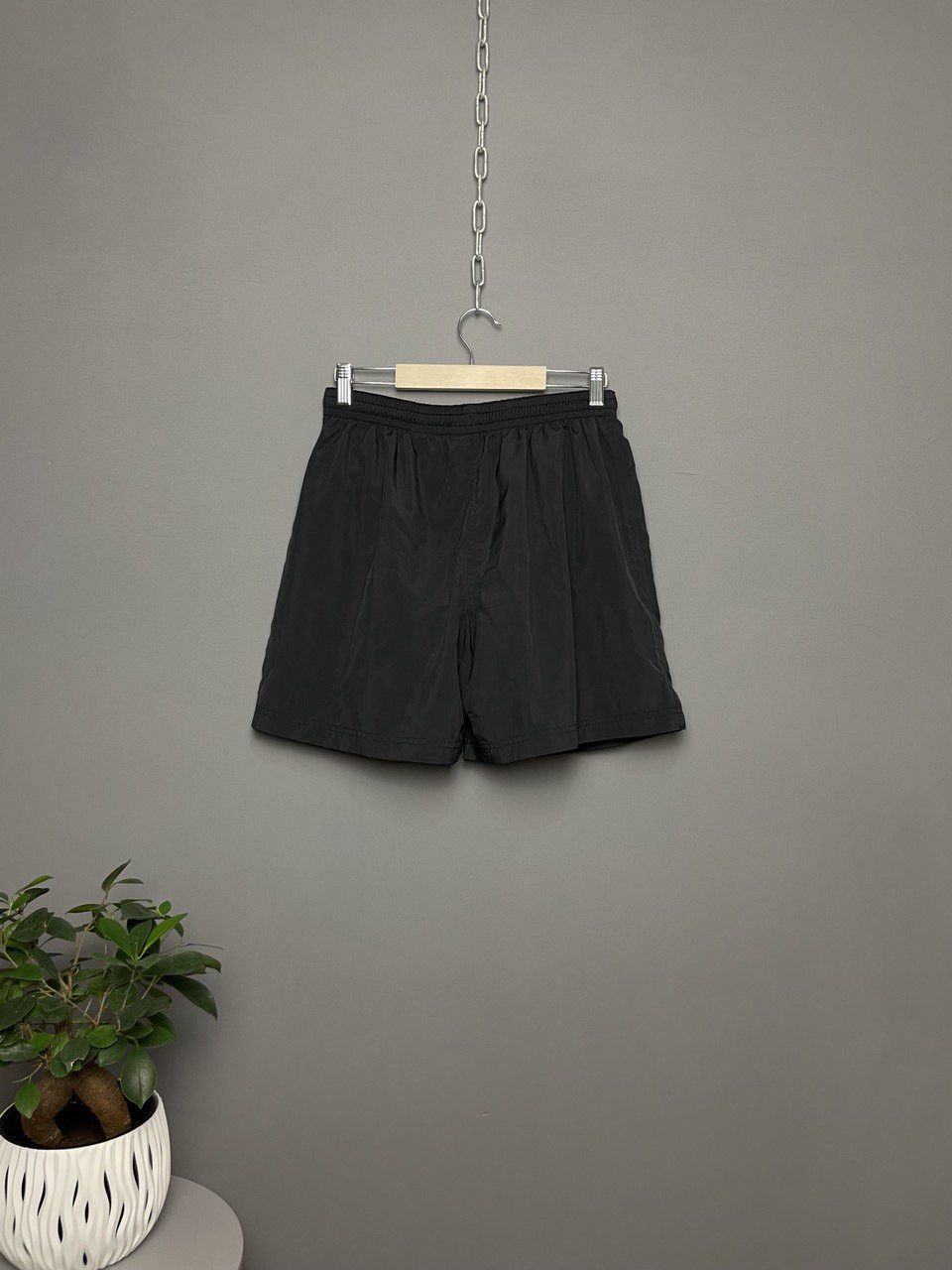 Nike Nike Shorts Size US 37 - 3 Thumbnail