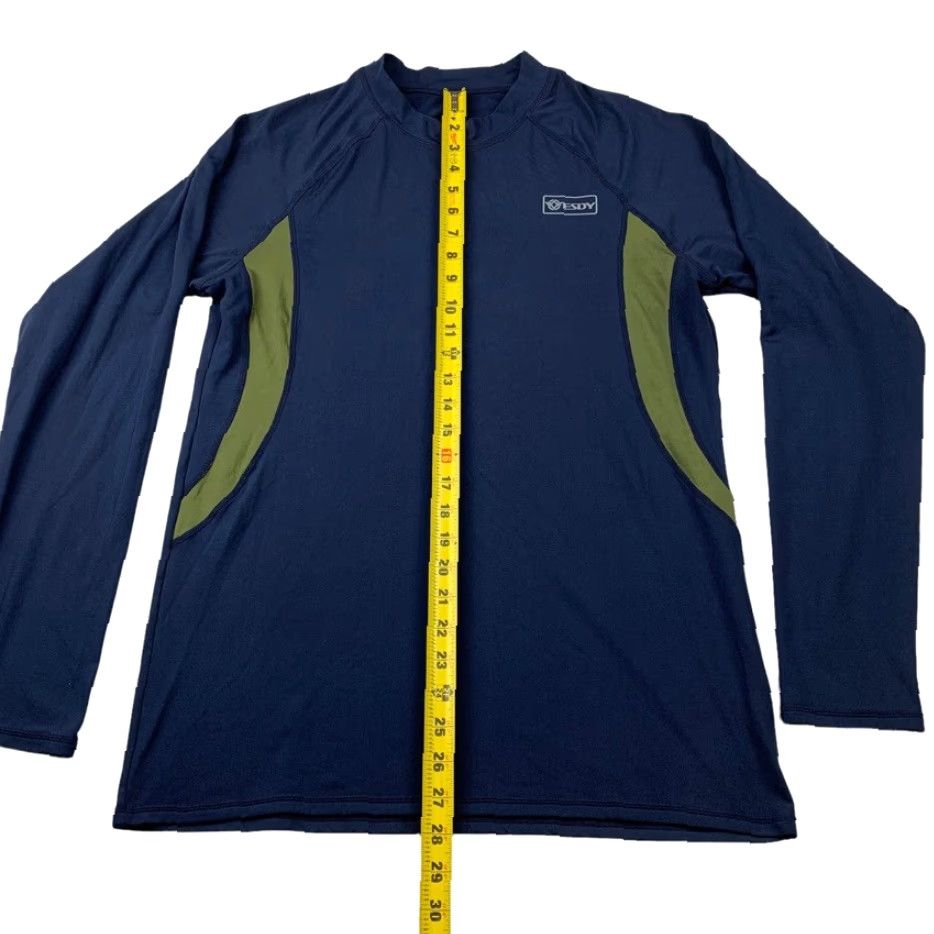 Other ESDY Men's Tactical Base Layer XL Long Sleeve Size US XL / EU 56 / 4 - 5 Thumbnail