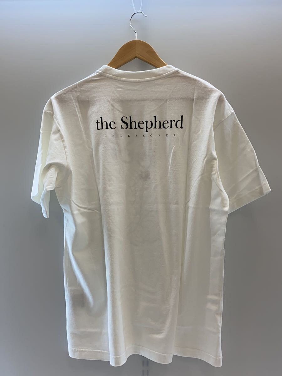 Undercover Al Hirschfield "The Shepherd" Tee Size US M / EU 48-50 / 2 - 2 Thumbnail