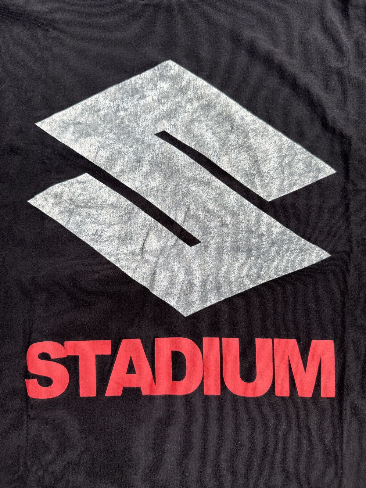 Band Tees Justin Bieber Stadium Tour Size US XL / EU 56 / 4 - 2 Thumbnail