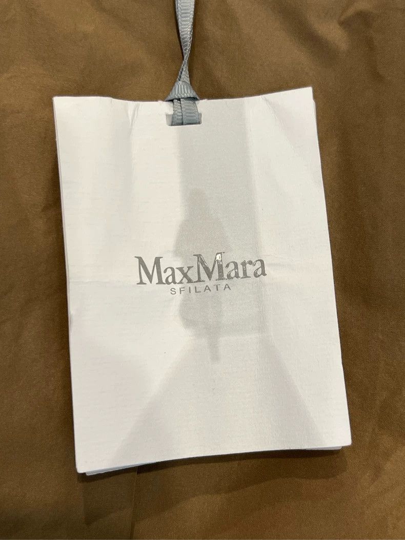 Max Mara Max Mara New Teddy Hooded Coat Size S / US 4 / IT 40 - 3 Thumbnail