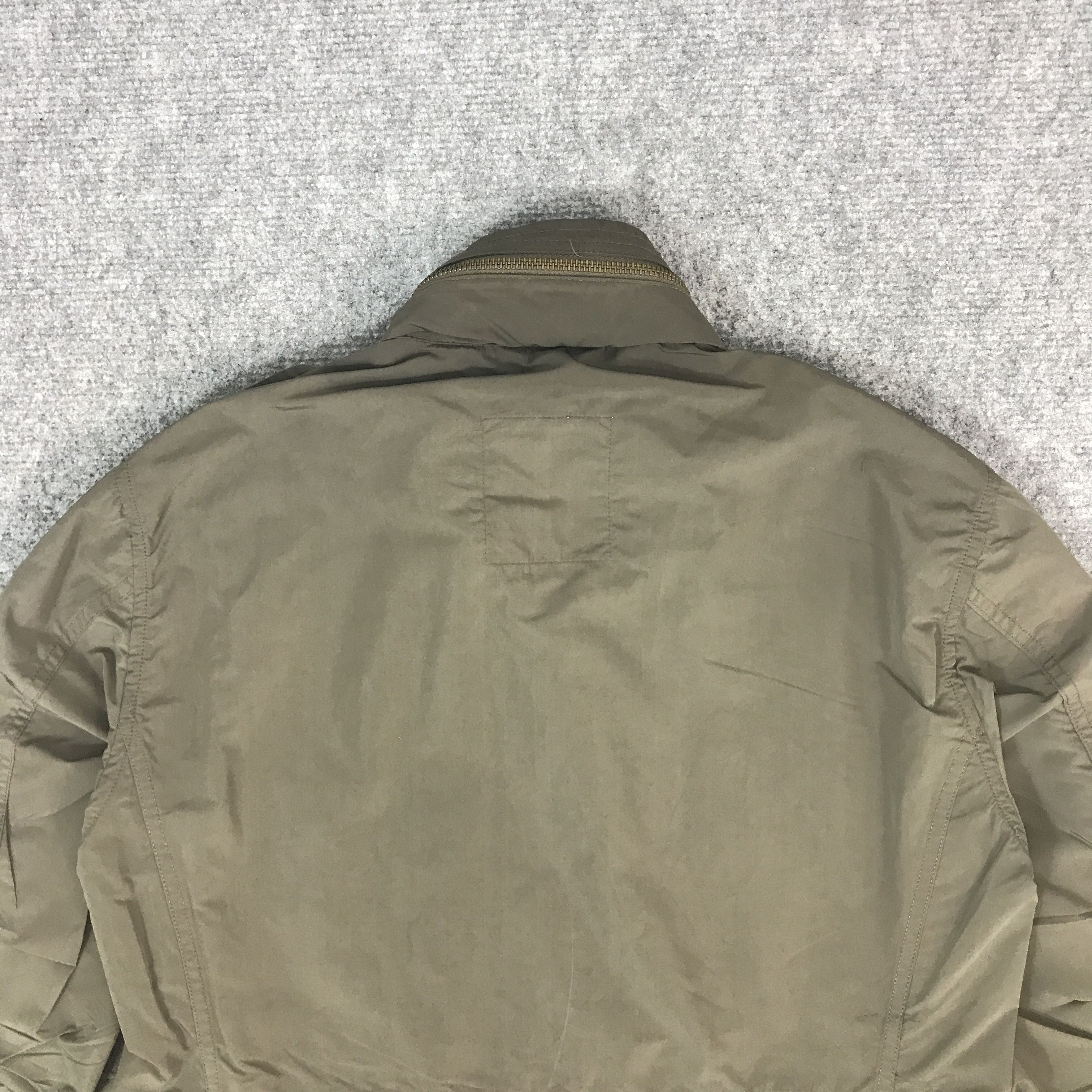 Baracuta BARACUTA DESIGN M65 MILITARY STYLE JACKET Size US M / EU 48-50 / 2 - 4 Thumbnail
