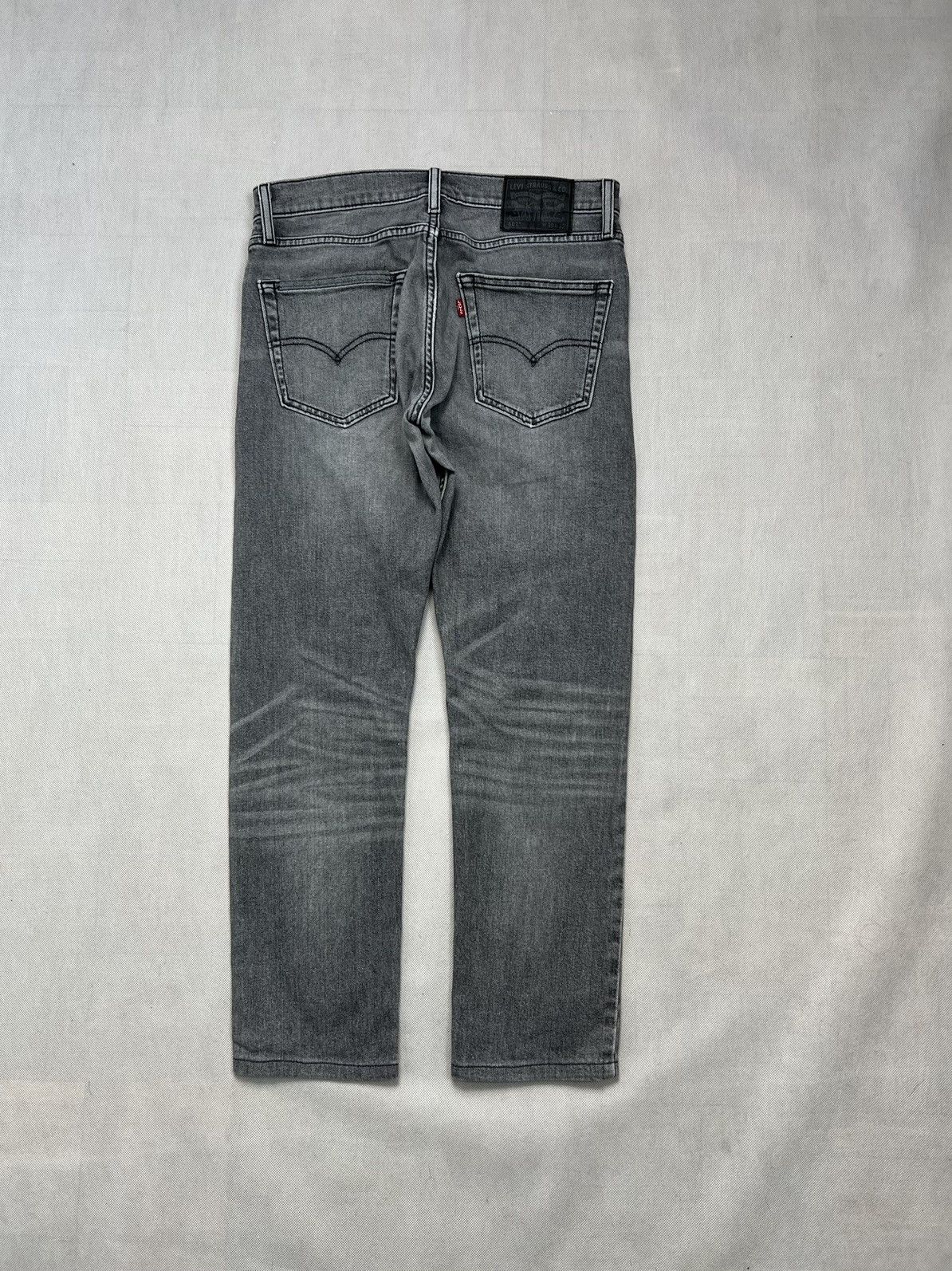Levi's × Levi's Vintage Clothing Pants Levi’s 502 grey 30/32 jeans Size US 32 / EU 48 - 1 Thumbnail