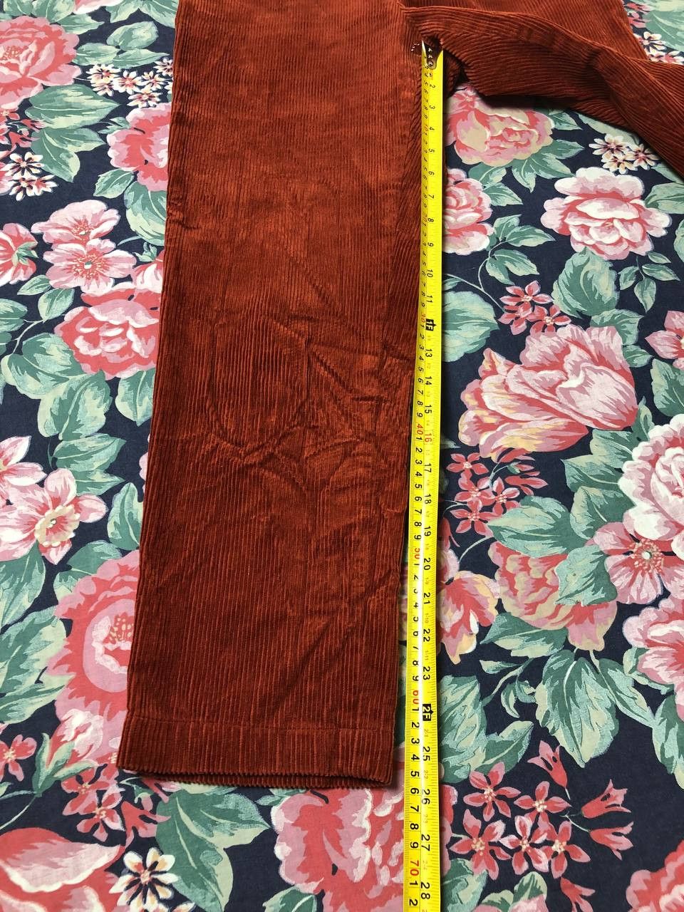 Uniqlo Uniqlo Casual Pants Size 27" / US 4 / IT 40 - 8 Thumbnail