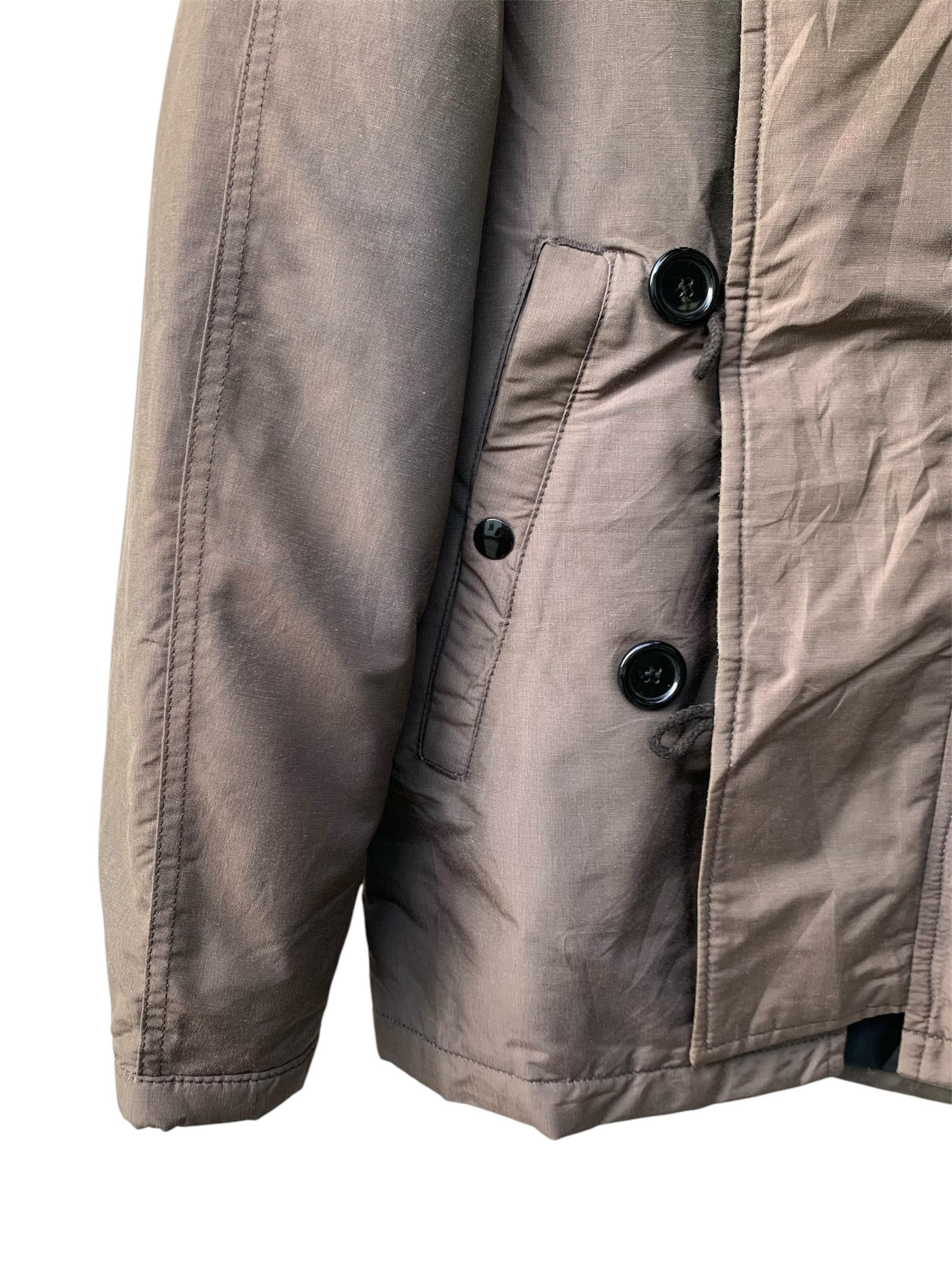 I. Spiewak And Sons Vintage spiewak i Spiewak And Sons Explorer Army Jacket Size US M / EU 48-50 / 2 - 10 Thumbnail