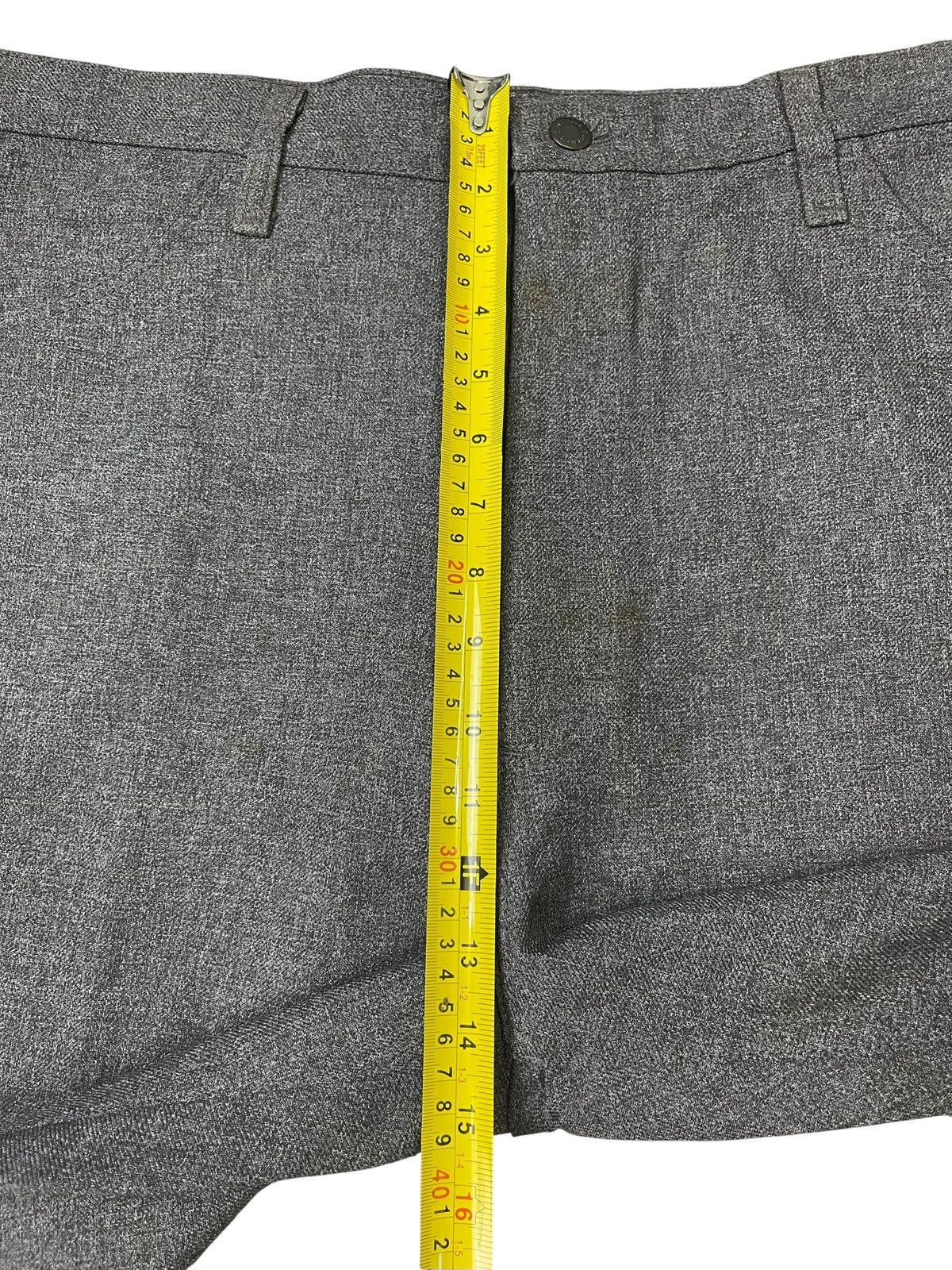 Wrangler Vintage Wrangler Sta-prest Pant Size US 40 / EU 56 - 14 Thumbnail