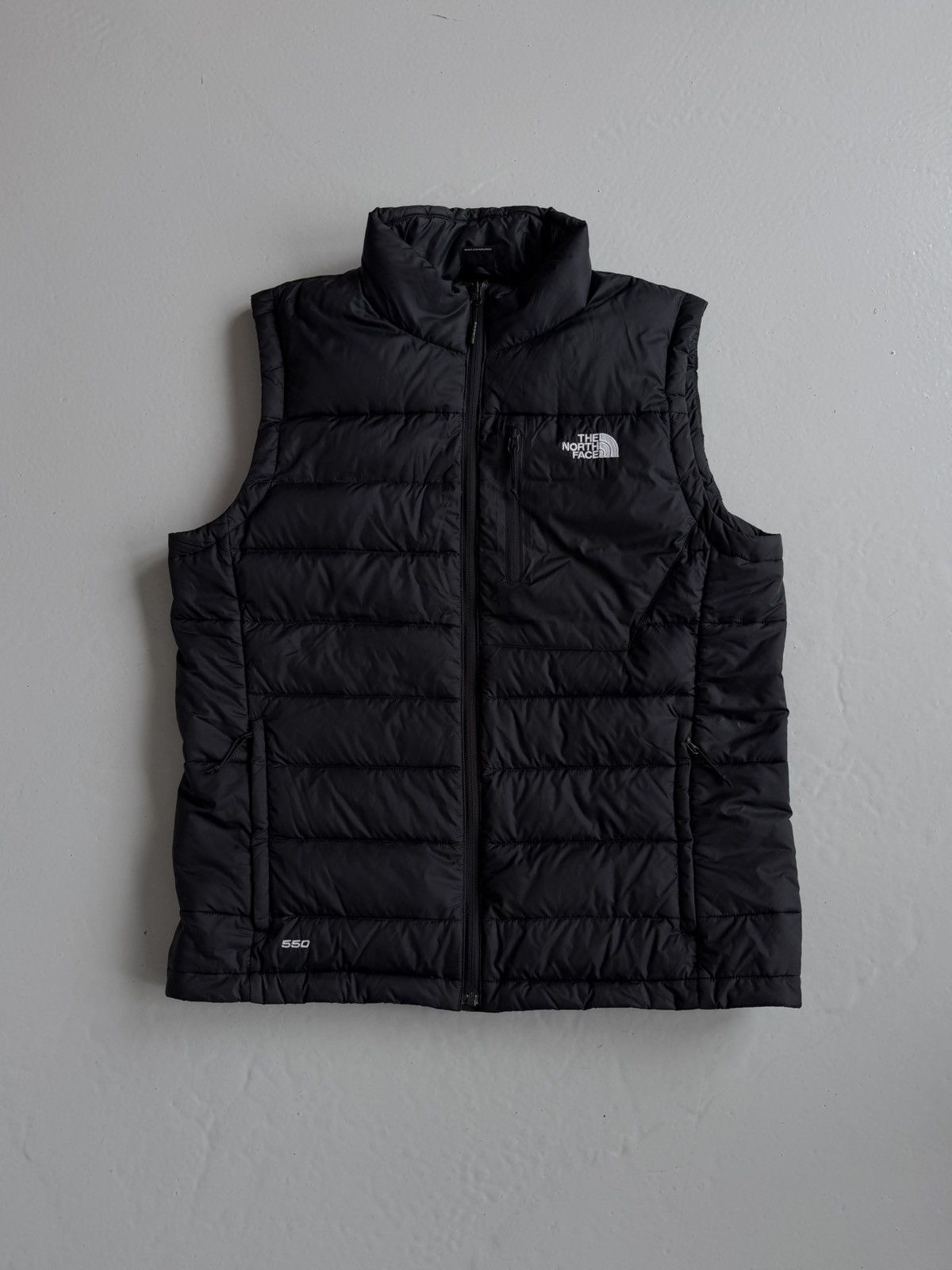 The North Face The north face 550 puffer vest Size US L / EU 52-54 / 3 - 1 Thumbnail