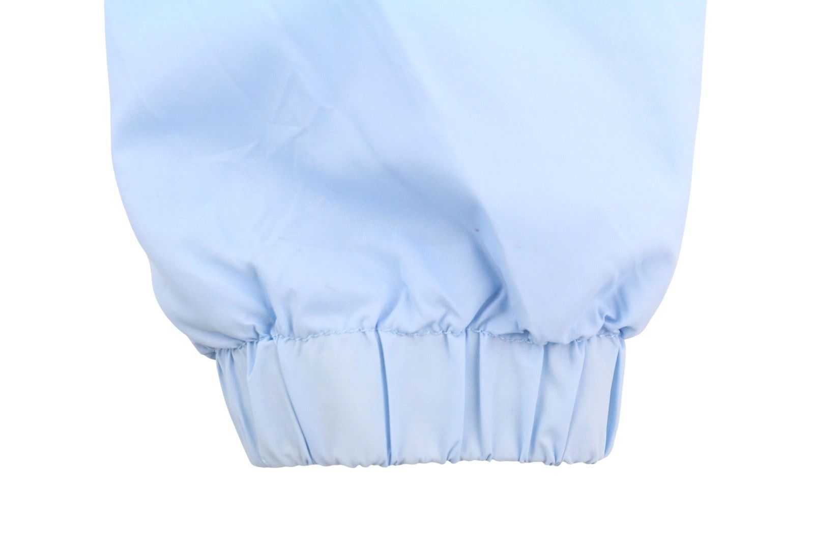 Other XS Light Blue Hooded Drawstring Parka 87992 Size XS / US 0-2 / IT 36-38 - 7 Thumbnail