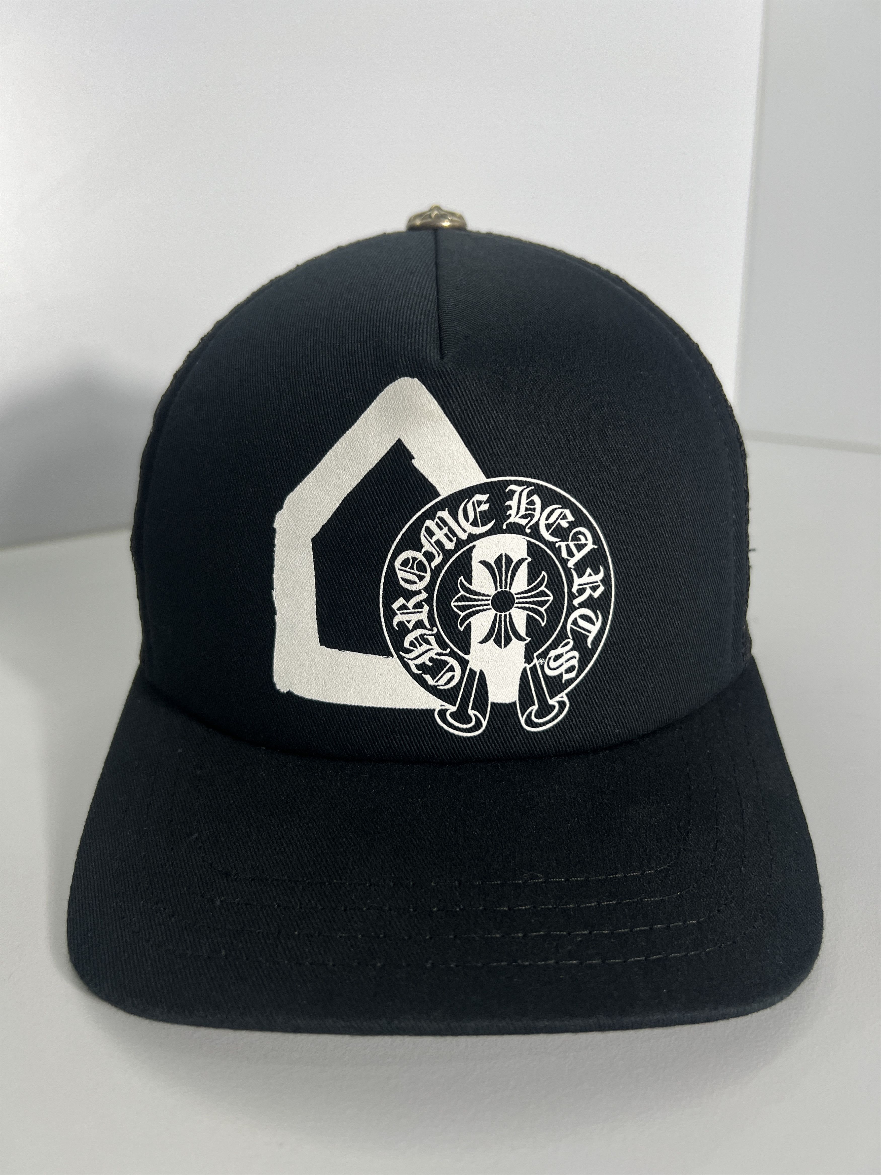Chrome Hearts × Dover Street Market Chrome Hearts x Dover Street