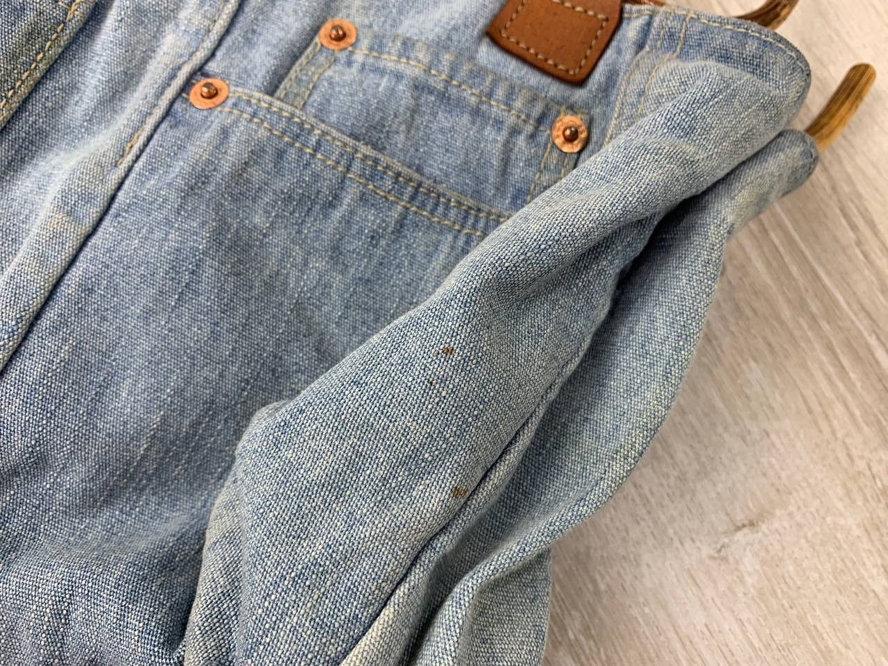 Levi's Womens bags Levis Strauss Size ONE SIZE - 11 Thumbnail