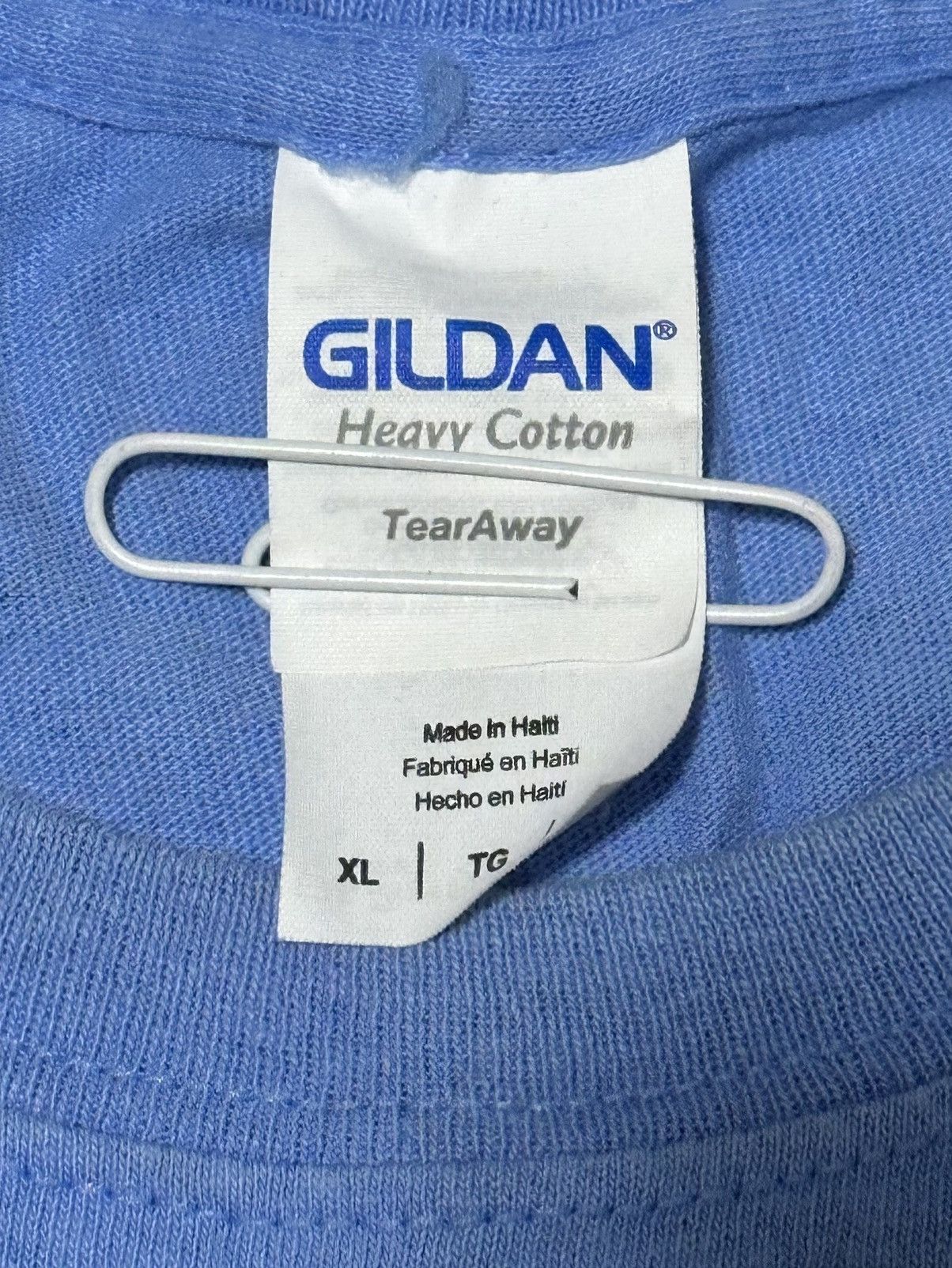 Gildan Crayons shirt Size US XL / EU 56 / 4 - 8 Thumbnail