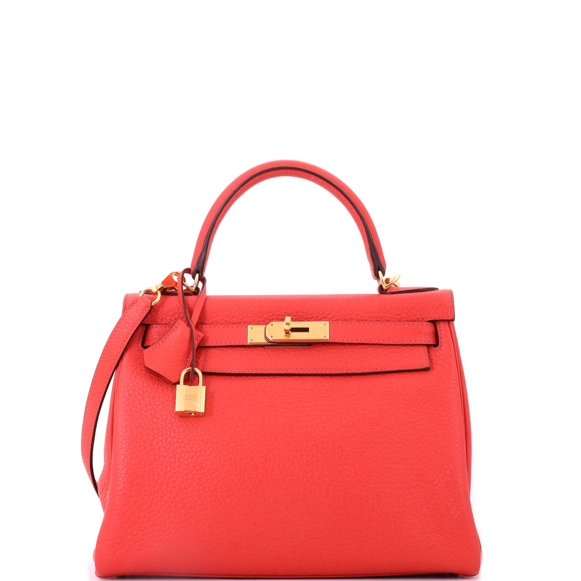 Hermes Kelly Handbag Size ONE SIZE - 1 Thumbnail
