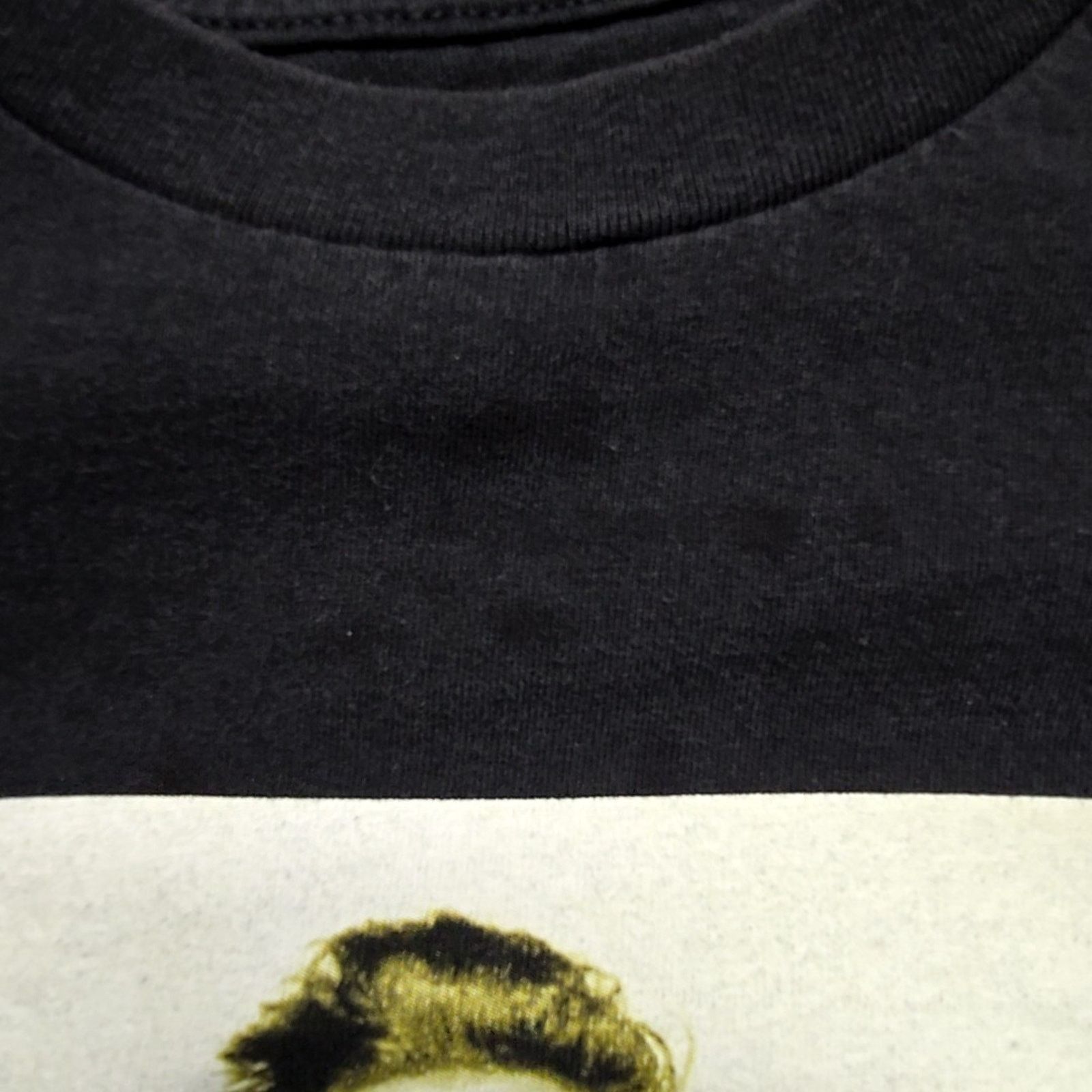 Other Elvis Presley Mugshot Shirt Mens Medium Black Graphic Tee Size US M / EU 48-50 / 2 - 3 Thumbnail