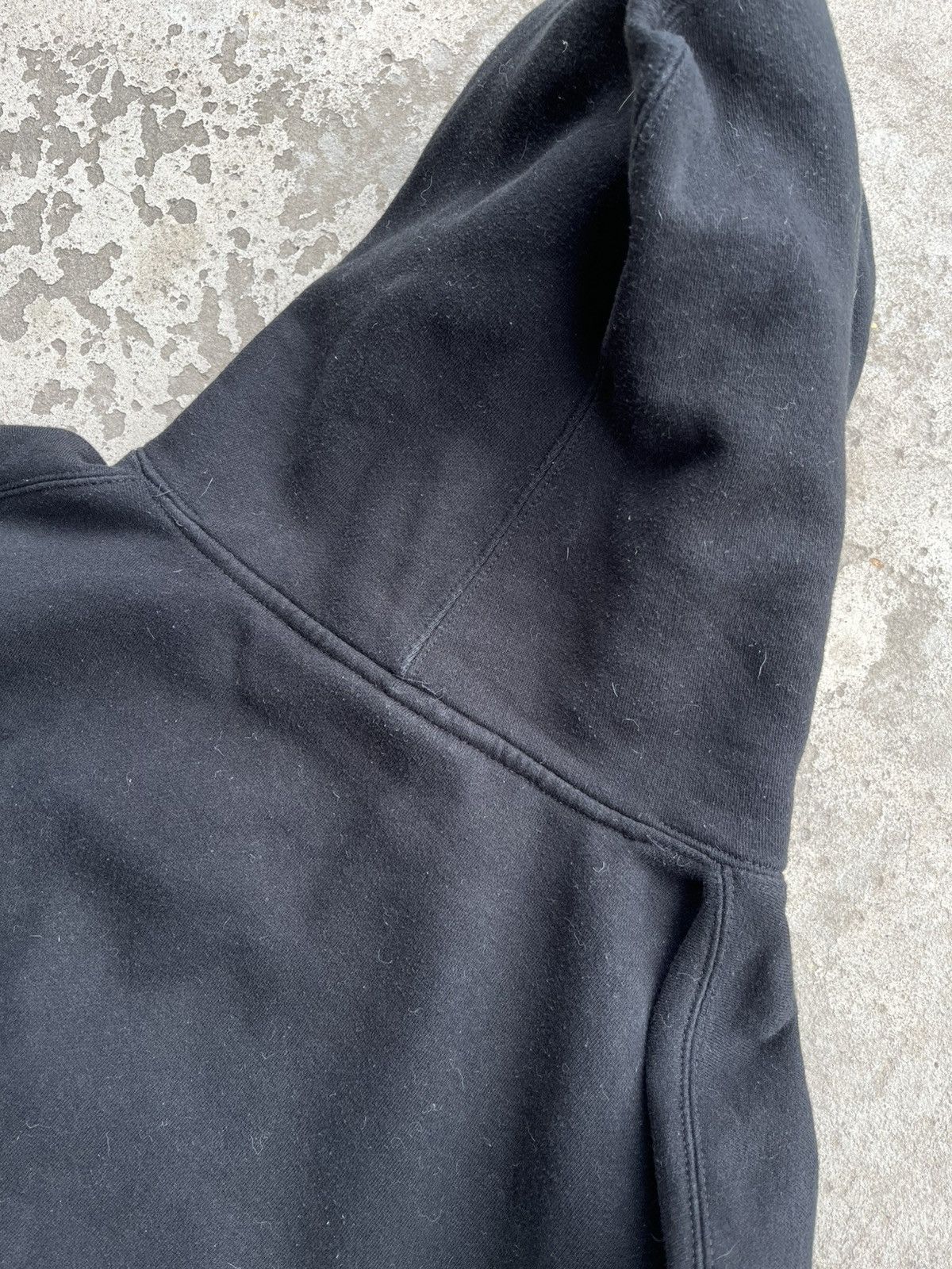 Fuck The Population Vintage Fuck The Population Since 2010 Big Logo FTP Hoodie Size US M / EU 48-50 / 2 - 17 Thumbnail