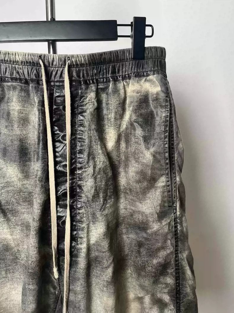 Rick Owens Rick Owens Drkshdw 17ssshort pants-2505 Size US 28 / EU 44 - 3 Thumbnail
