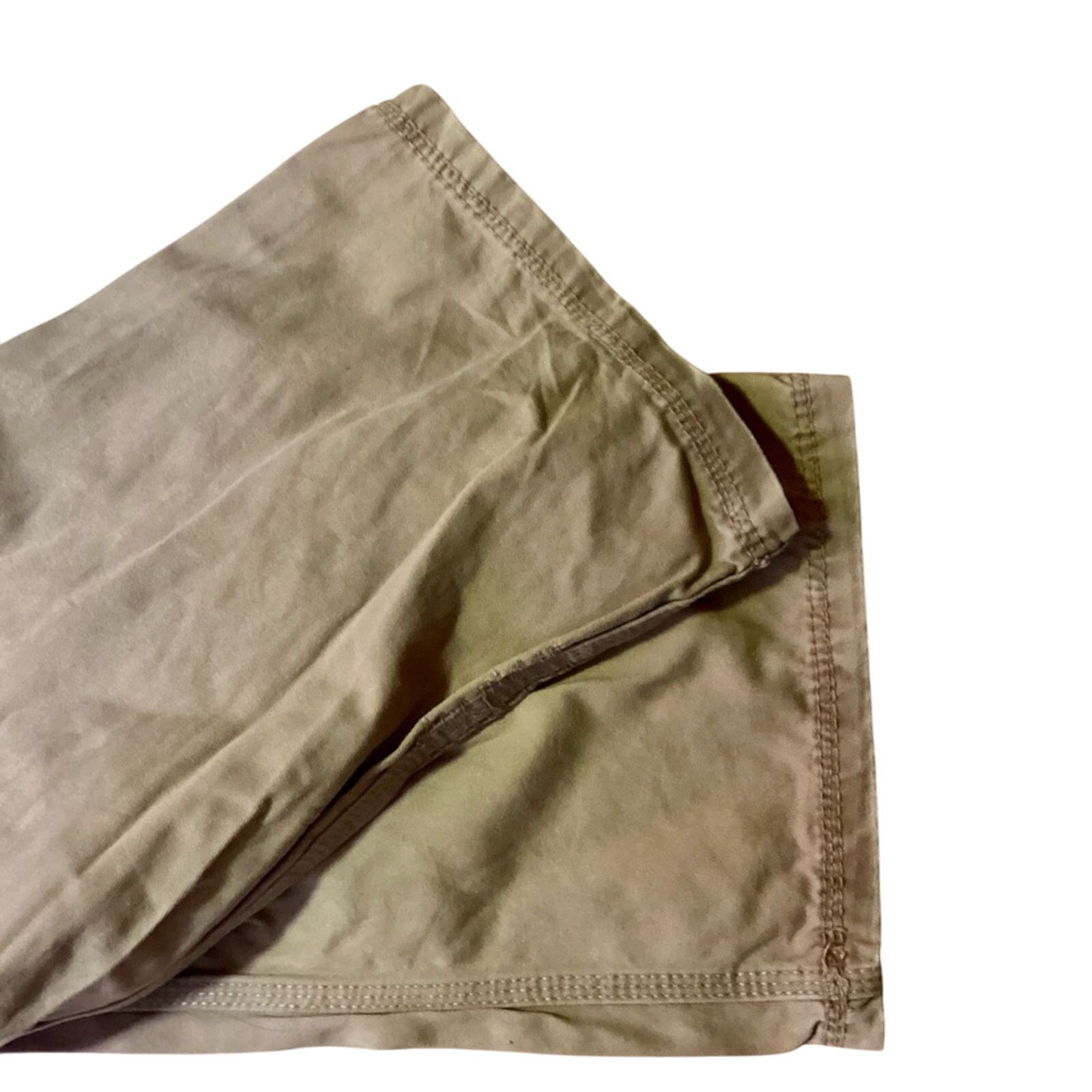 Jordan Craig JORDAN CRAIG FIELD UTILITY CARGO KHAKI Size US 38 / EU 54 - 3 Thumbnail