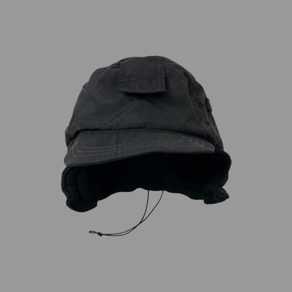 Goretex × Vintage Vintage 90s goretex chepka hat Size ONE SIZE - 1 Thumbnail