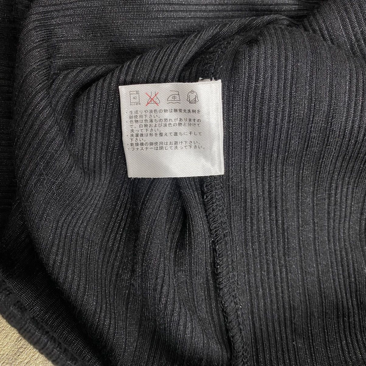 If Six Was Nine × Japanese Brand × Le Grande Bleu (L.G.B.) Gilevans double layers jacket grunge lgb if six was nine Size US L / EU 52-54 / 3 - 13 Thumbnail