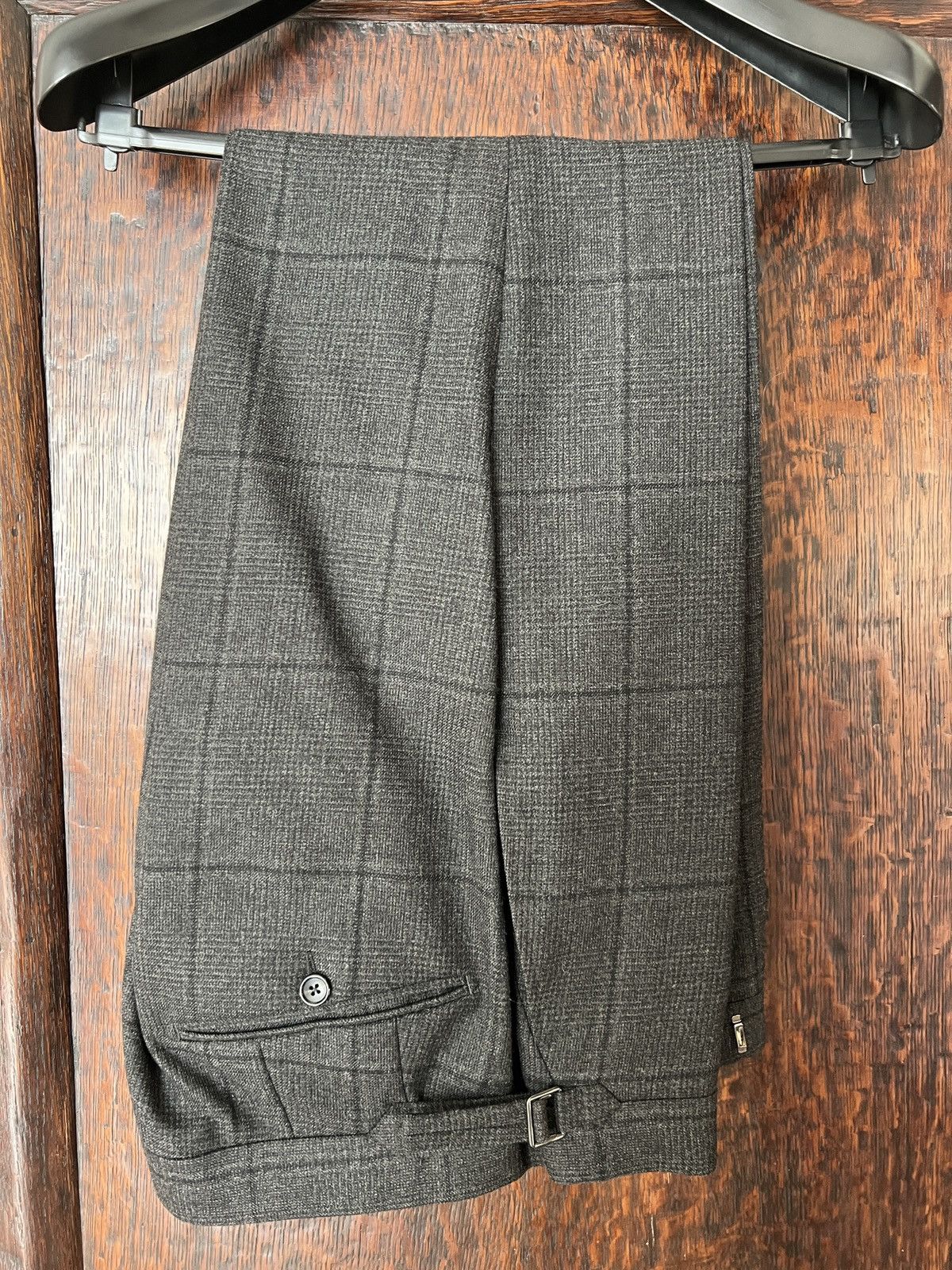 Tom Ford Tom Ford Suit Size 46R - 3 Thumbnail