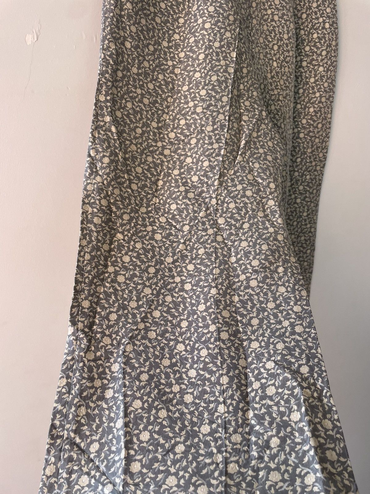 Vintage Italian trousers Size 30" / US 8 / IT 44 - 22 Thumbnail