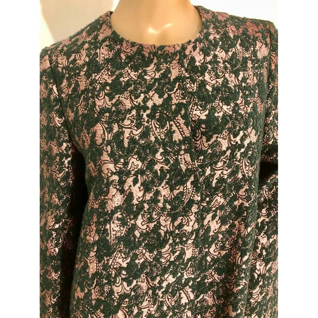 Max Mara Coat, Max Mara Size XS / US 0-2 / IT 36-38 - 2 Thumbnail