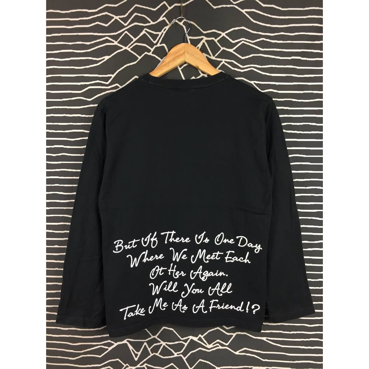 Anime One Piece Arabasta Kingdom Nefertari Vivi Anime Manga Tee Size US M / EU 48-50 / 2 - 2 Thumbnail