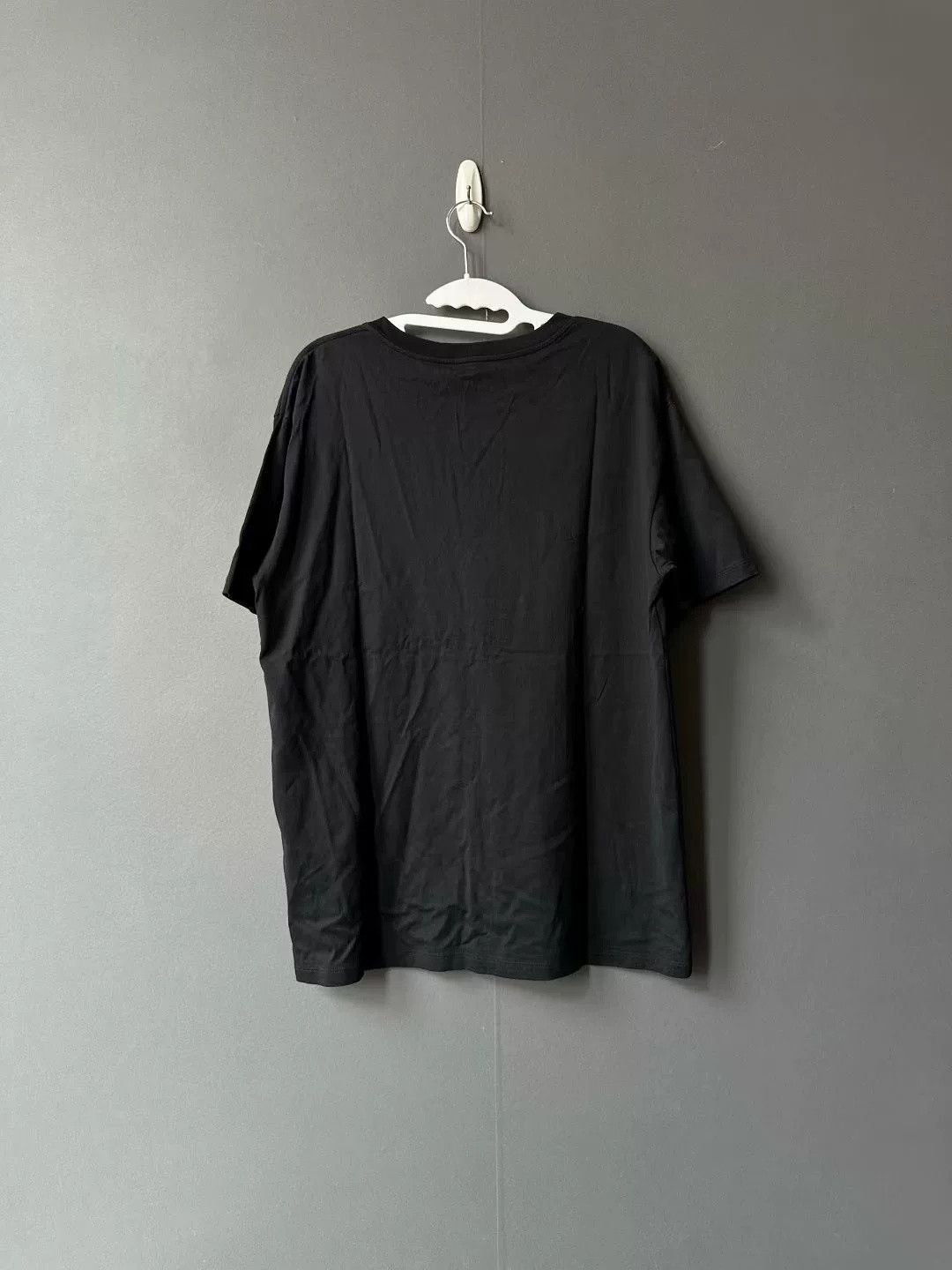 Celine Celine Triomphe Embroidered Logo Short-Sleeve Size US S / EU 44-46 / 1 - 2 Thumbnail