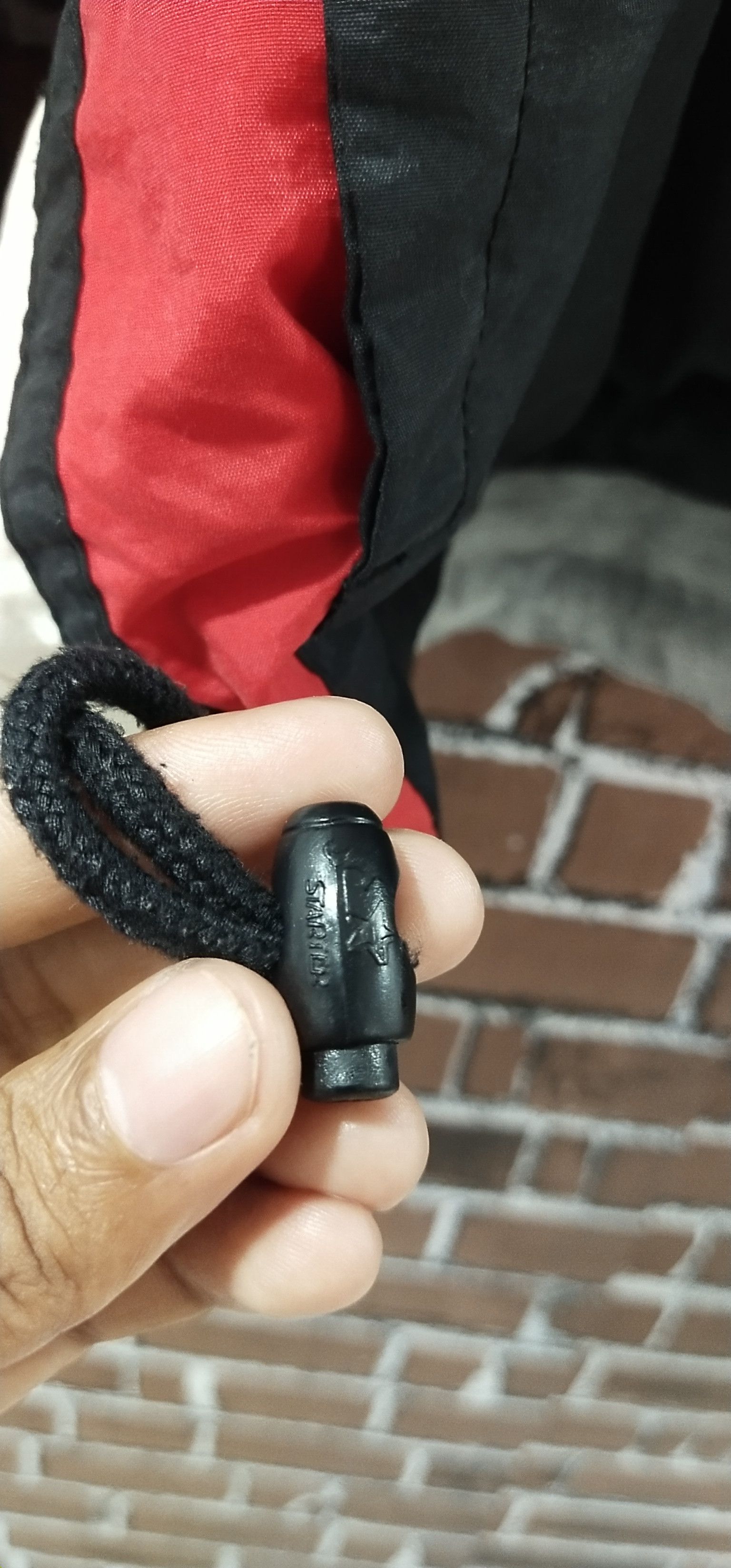 👺Final Drop Rare 2 in 1Sweater Chicago Bulls x Starter