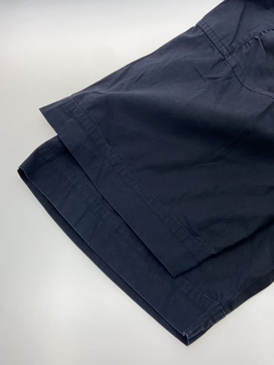 Yohji Yamamoto Shortsleeve Shirt Size US L / EU 52-54 / 3 - 5 Thumbnail