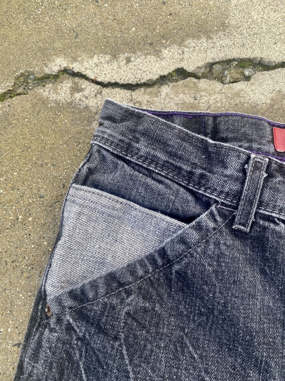 Levi's Vintage Levi’s shorts Size US 28 / EU 44 - 4 Thumbnail