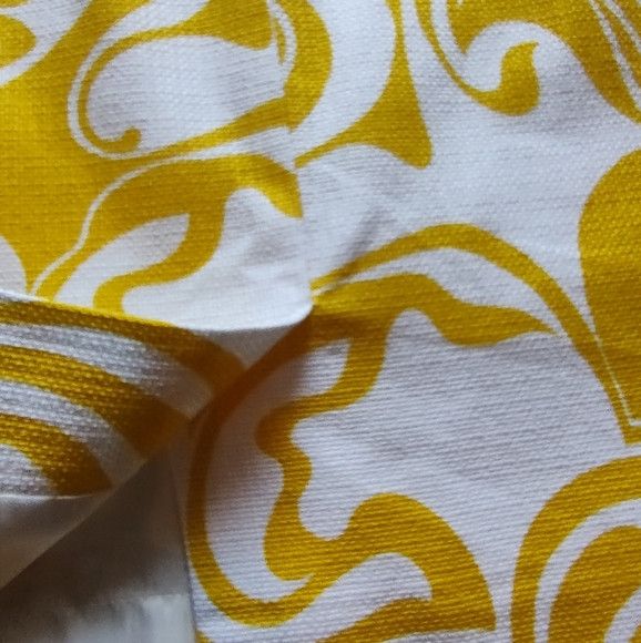 Kate Spade Kate Spade lemon curl pencil skirt 0 Size 26" / US 2 / IT 38 - 5 Thumbnail