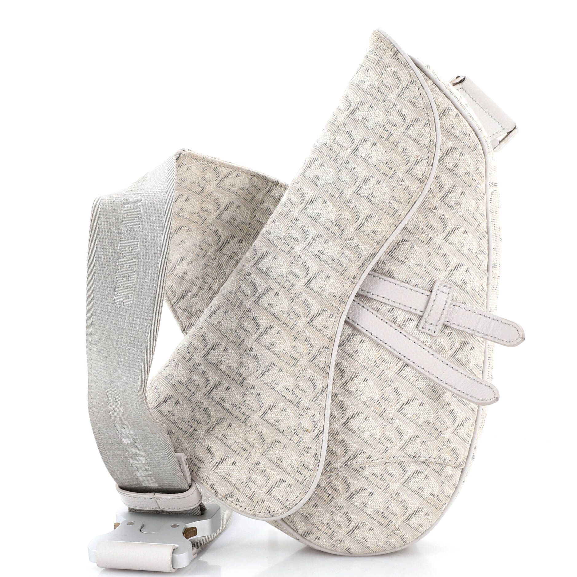 Dior Saddle Crossbody Bag Size ONE SIZE - 1 Thumbnail