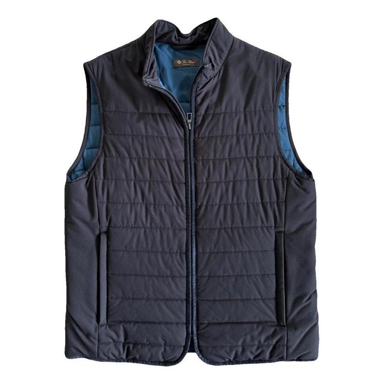 LORO PIANA Men's vest