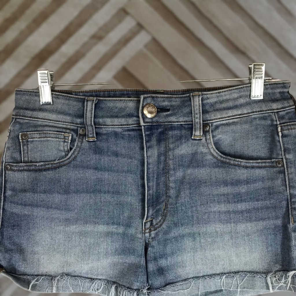 American Eagle Outfitters VINTAGE No, ignore. Size 30" / US 8 / IT 44 - 1 Thumbnail