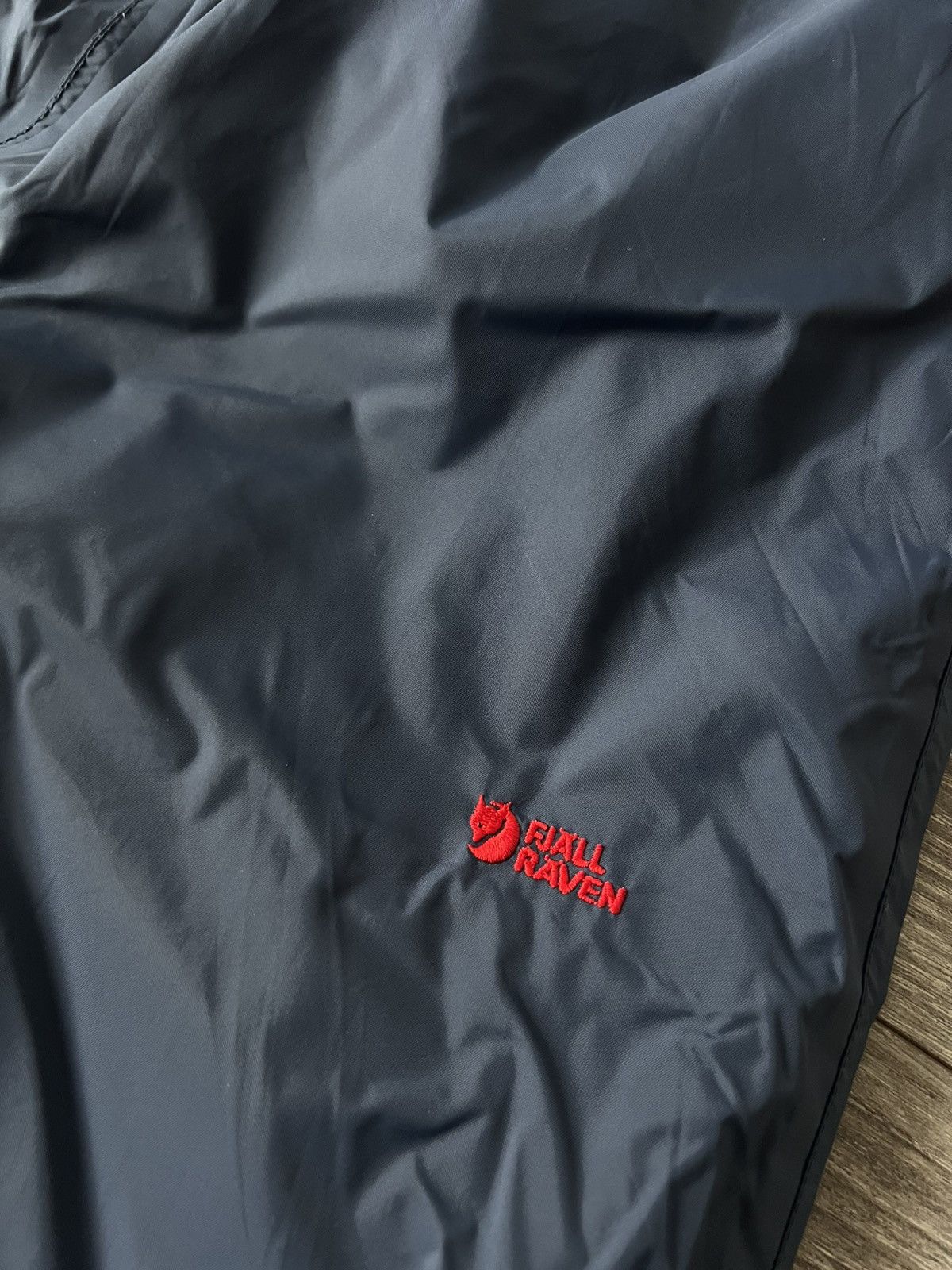 Fjallraven ‼️Fjallraven Nylon Waterproof Regular Hydratic Pants‼️ Size US 31 - 11 Thumbnail