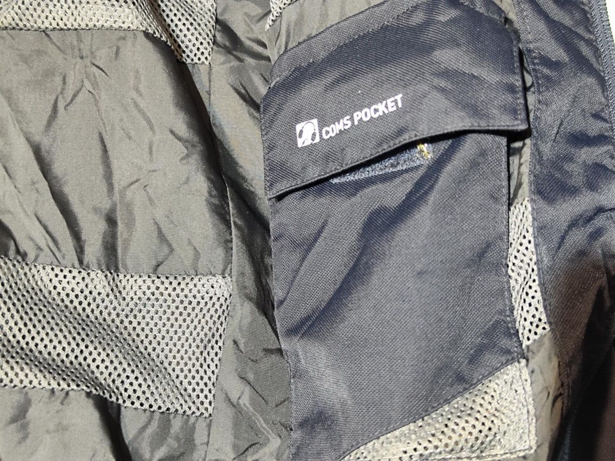 Helly Hansen Helly Hansen Sailing jacket waterproof size L Size US L / EU 52-54 / 3 - 10 Thumbnail