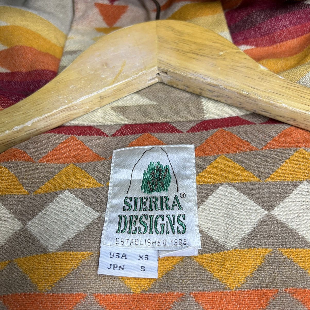 Pendleton a12 Vintage Sierra Designs X Pandleton Parka Size US M / EU 48-50 / 2 - 12 Thumbnail