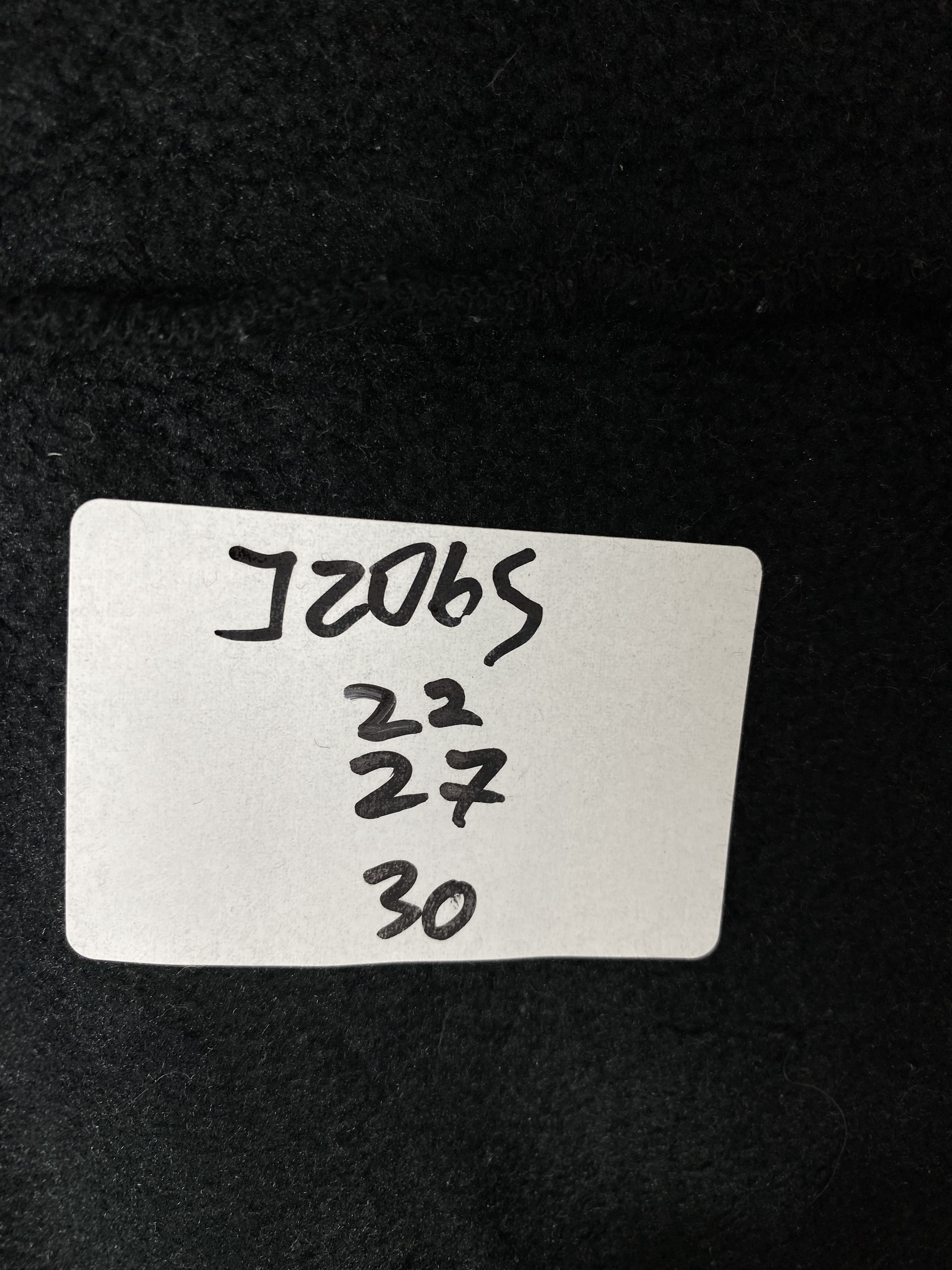 The North Face Vintage The North Face Fleece Jacket J2065 Size US S / EU 44-46 / 1 - 10 Thumbnail