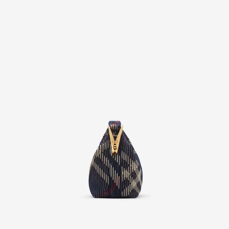 Burberry o1w1db10226 Size: OS / Mini Peg Duffle Bag In Multicolor Size ONE SIZE - 3 Thumbnail