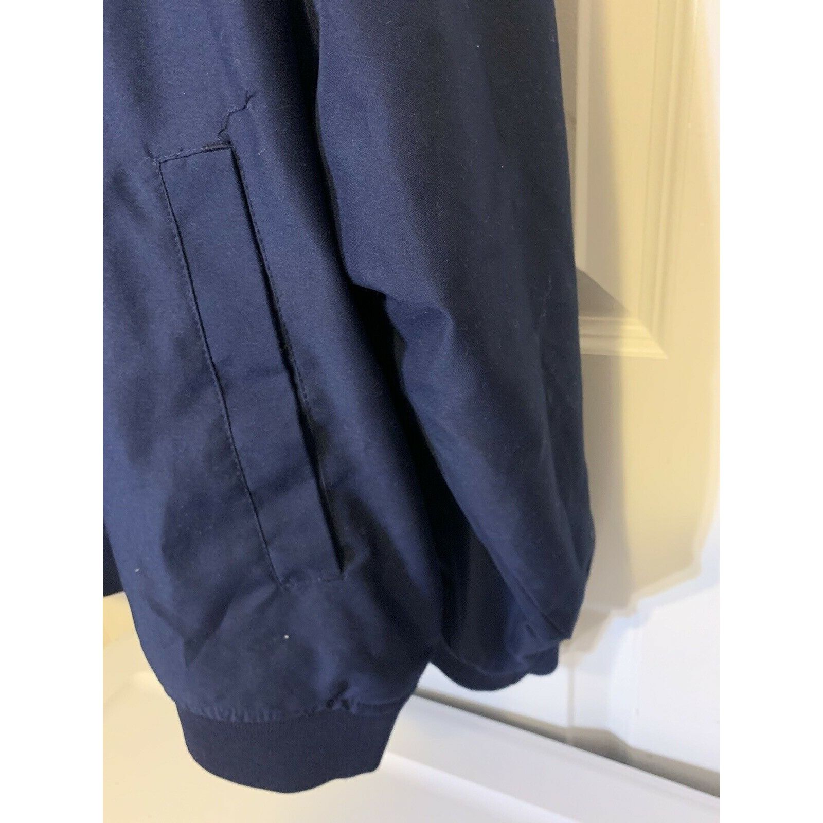 Pro Player Vintage Nevada Pro Player Pullover Men’s Sz 2XL Blue Size US XXL / EU 58 / 5 - 6 Thumbnail