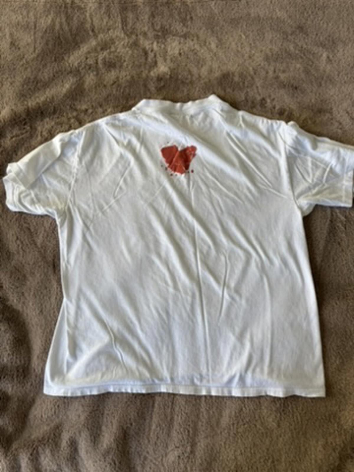 Other Vintage Restless Heart Graphic T-Shirt XL Size US XL / EU 56 / 4 - 3 Thumbnail
