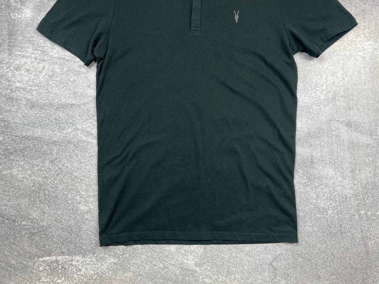 Allsaints All saints brace ss polo Size US M / EU 48-50 / 2 - 3 Thumbnail