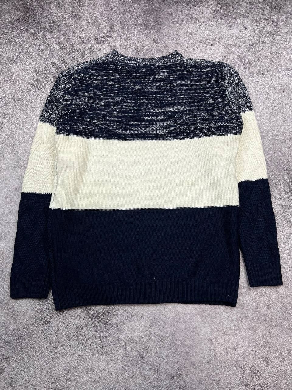 Comme des Garcons SHIRT Comme des Garcons SHIRT Sweaters Knit Japanes Brand Size US L / EU 52-54 / 3 - 5 Thumbnail