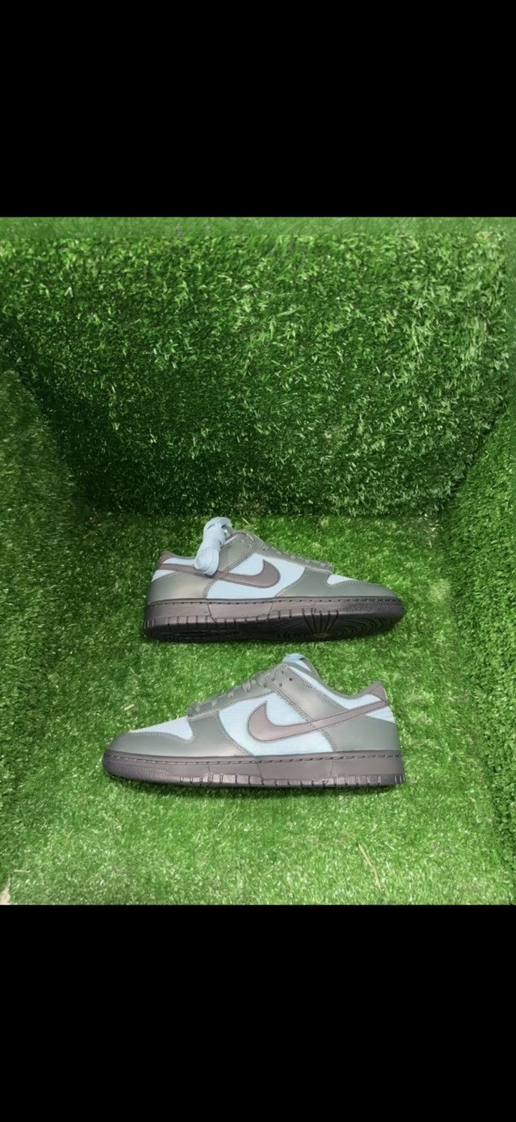 Nike nike dunk low se Size US 10.5 / EU 43-44 - 4 Thumbnail