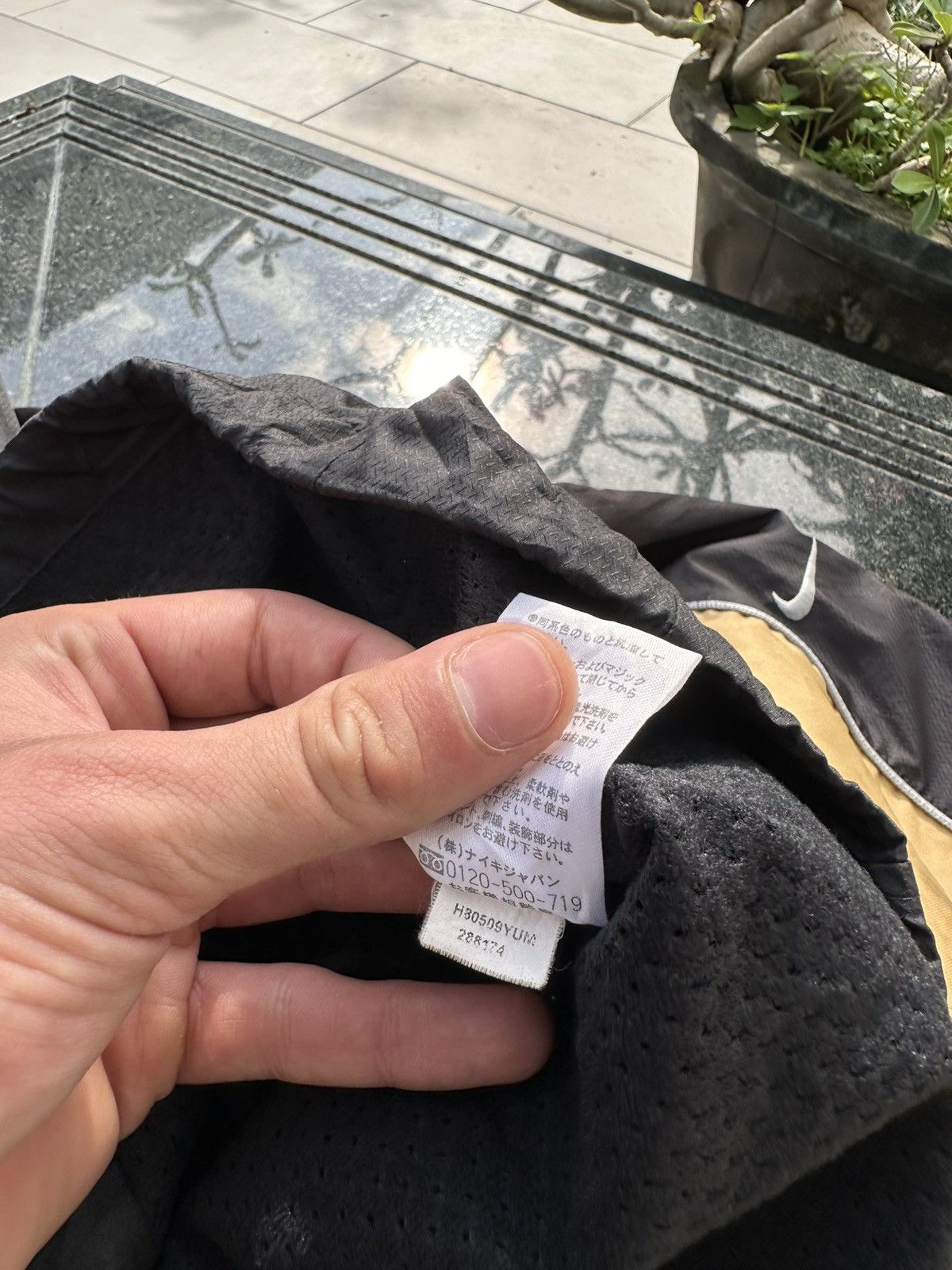 Nike VINTAGE NIKE JACKET Size US XL / EU 56 / 4 - 8 Thumbnail