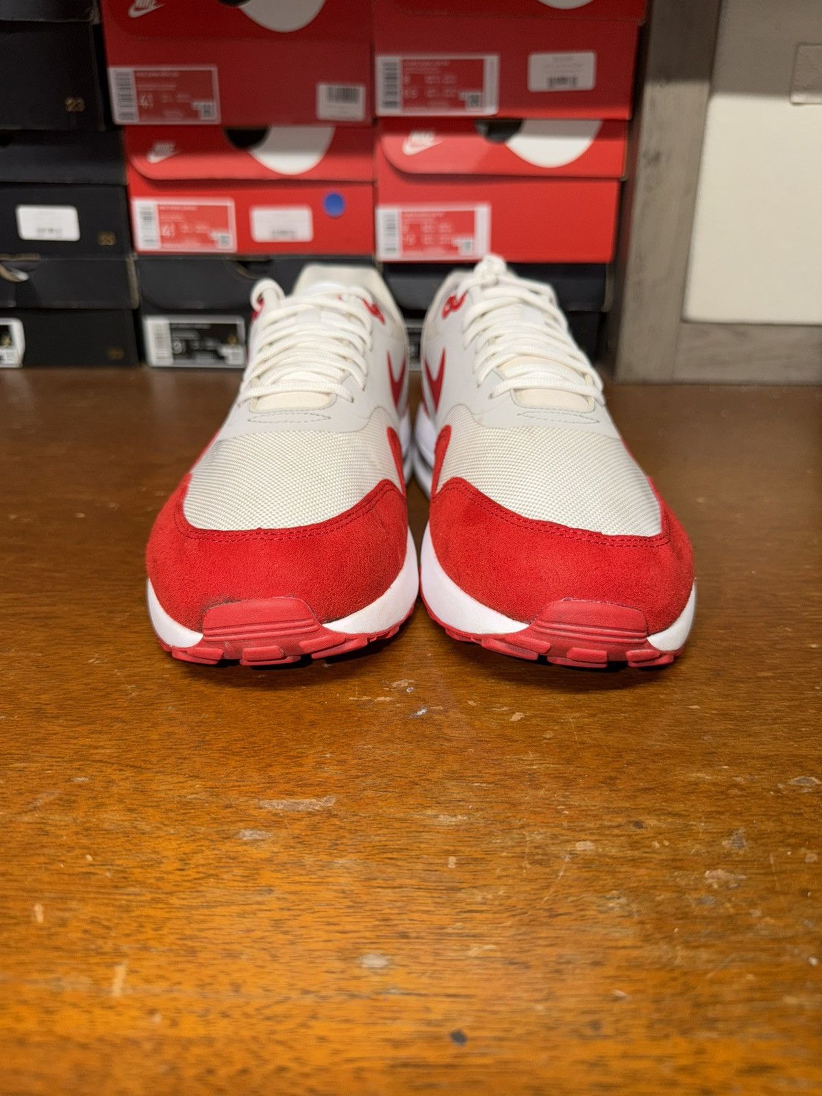 Nike Air Max 1 Ultra 2.0 Air Max Day size 10.5 Size US 10.5 / EU 43-44 - 6 Thumbnail
