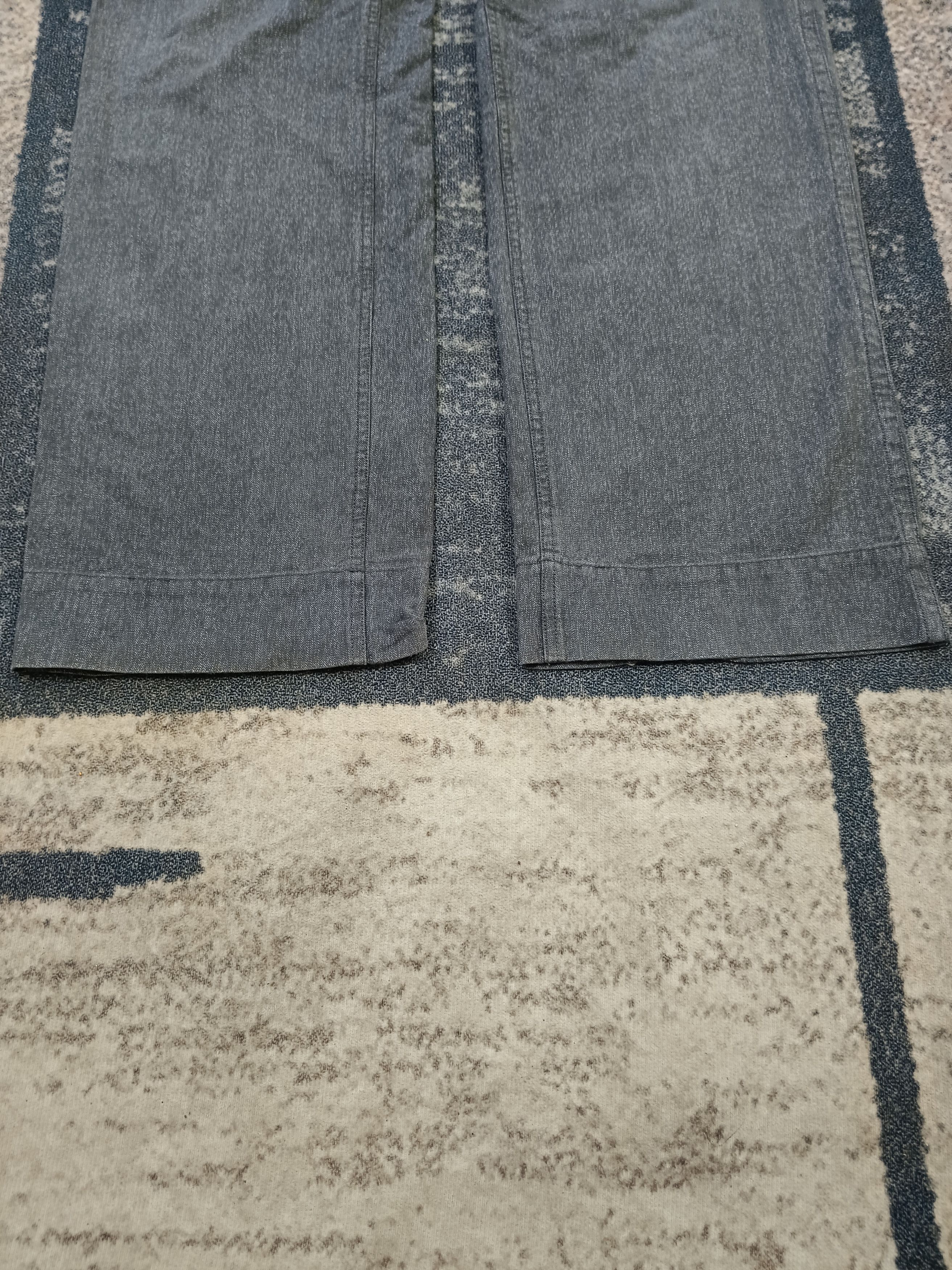 GENERAL RESEARCH SETT INCORP PANTS