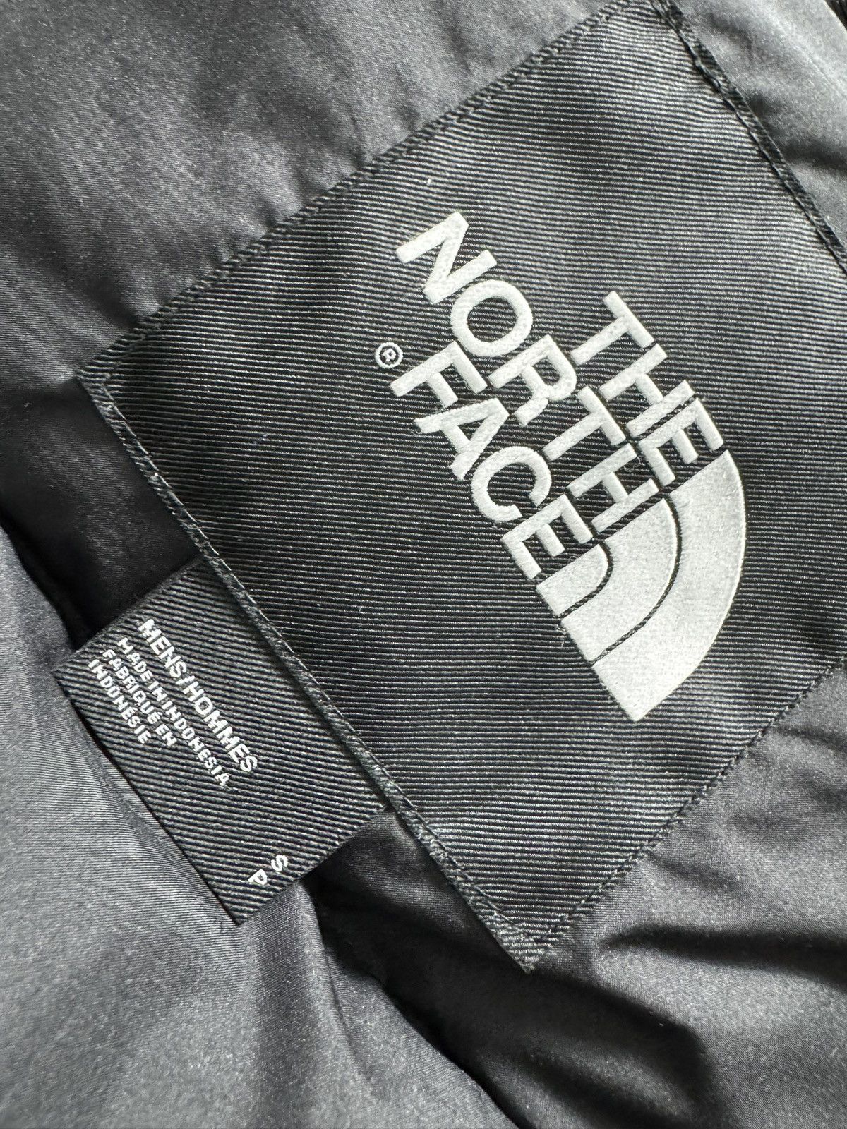 The North Face The North Face TNF 600 Dryvent Men’s Parka Jacket Puffer Size US S / EU 44-46 / 1 - 10 Thumbnail