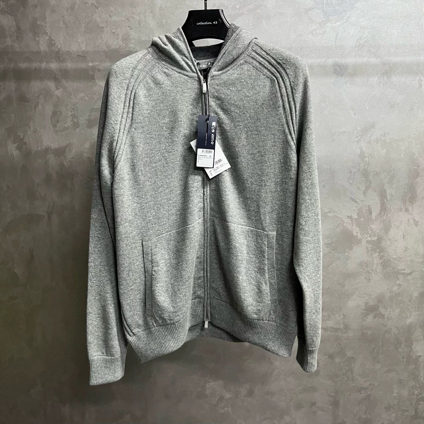 Dior × Hedi Slimane Dior Homme AW05 