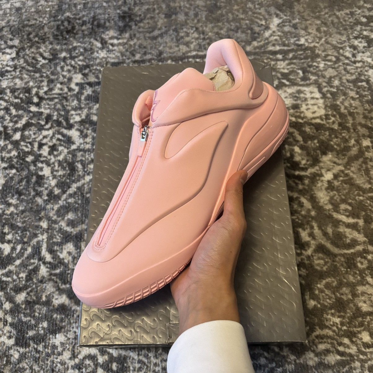 Converse Converse SHAI 001 “Blush Pink” Size US 13 / EU 46 - 1 Thumbnail